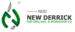 NDD - New Derrick FOr Drilling & Workiver Co